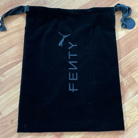Fenty Dust Bag - Picture 1 of 1